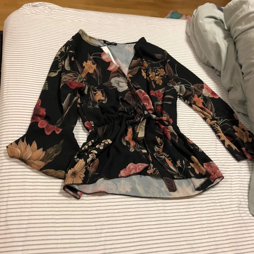 ISO this top
